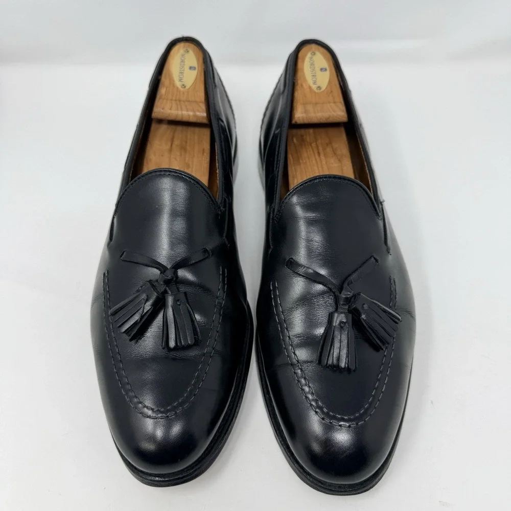 Allen Edmonds pre owned
